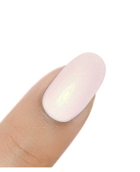 Esmalte en gel UV y LED 8 g – H037_Chiffon