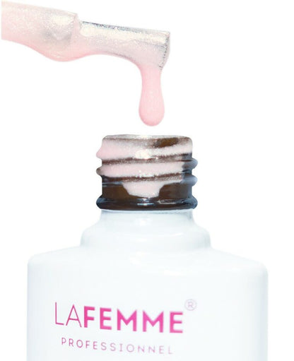 Esmalte en gel UV y LED 8 g – H037_Chiffon
