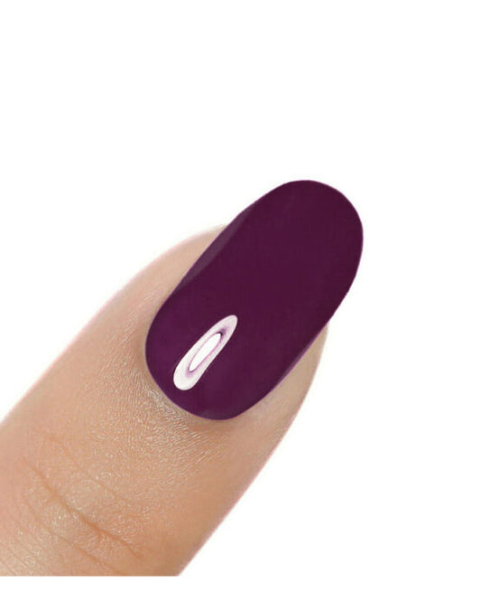 Esmalte Gel Polish UV&LED 8gr – H042_Plum Jam