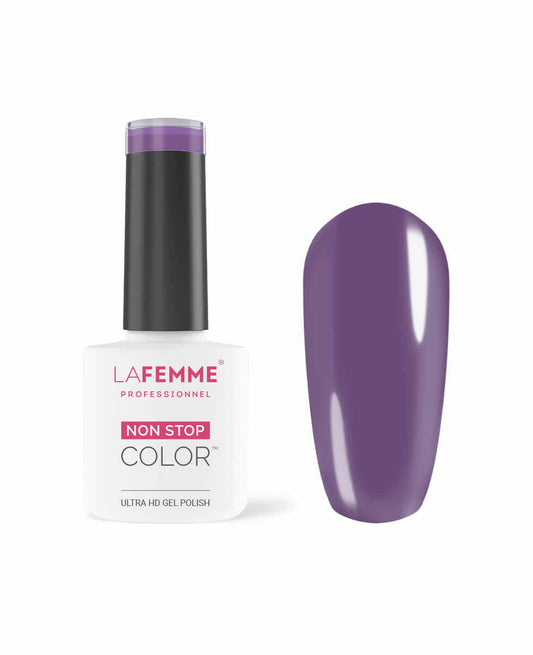 Esmalte Gel Polish UV&LED 8gr – H043_Shades of Purple