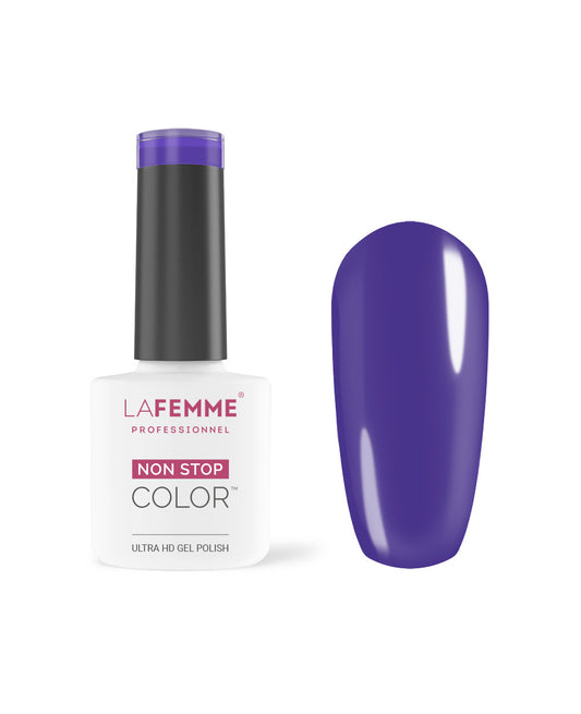 Esmalte Gel Polish UV&LED 8gr – H045_Gothic Labyrinth