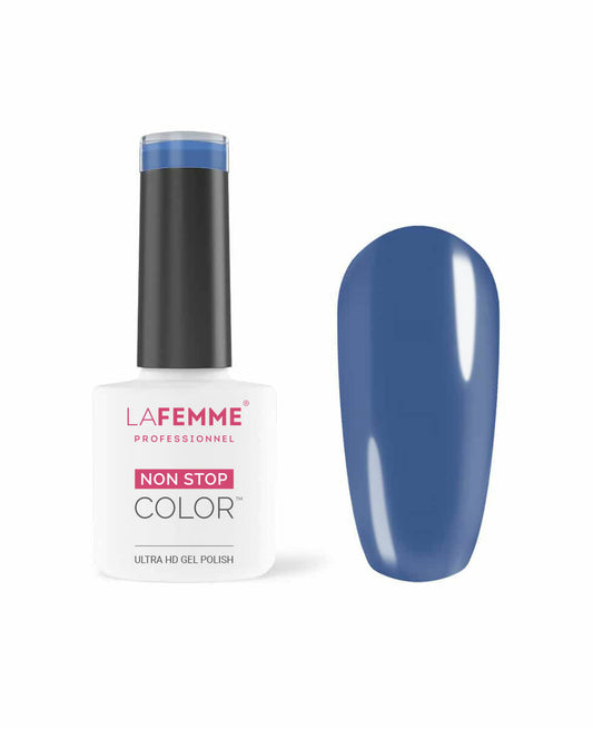 Esmalte Gel Polish UV&LED 8gr – H051_Night Flight