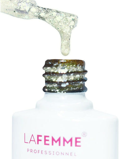 Esmalte Gel Polish UV&LED 8gr – H062_Halley Comet