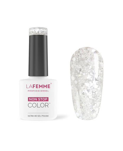 Esmalte Gel Polish UV&LED 8gr – H062_Halley Comet