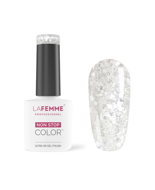 Esmalte Gel Polish UV&LED 8gr – H062_Halley Comet