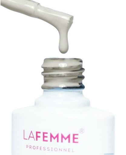 Esmalte Gel Polish UV&LED 8gr – H066_Grey Monday