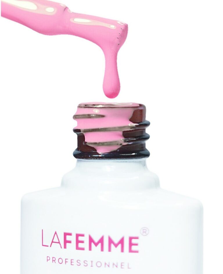 Esmalte Gel Polish UV&LED 8gr – H077_Lolita