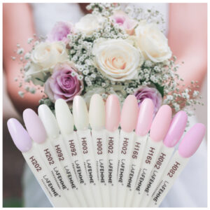 Esmalte Gel Polish UV&LED 8gr – H082_Paradise