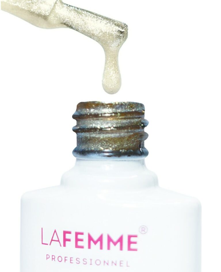 Esmalte Gel Polish UV&LED 8gr – H089_Magic