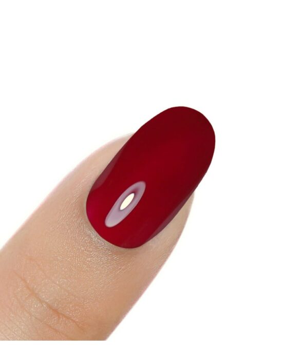 Esmalte Gel Polish UV&LED 8gr – H091_Cherry Liqueur