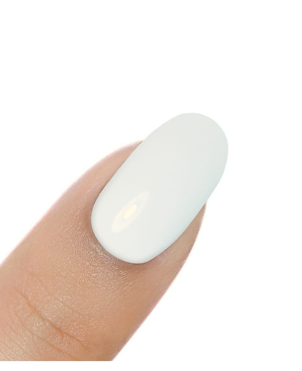 Esmalte en gel UV y LED 8 g – H092_White Angel