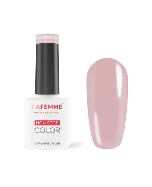 Esmalte en gel UV y LED 8 g – H095_Rosa Fresco