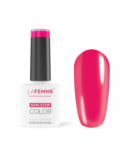 Esmalte en gel UV y LED 8 g – H096_Big Love