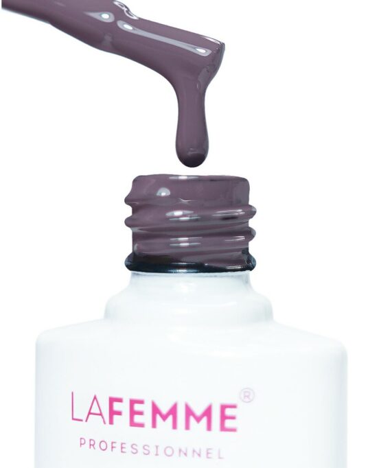 Esmalte Gel Polish UV&LED 8gr – H105_Misty Morning