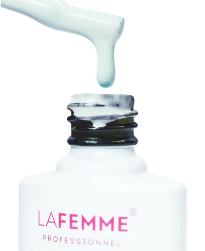 Esmalte en gel UV y LED 8g – H115_Azul Pastel