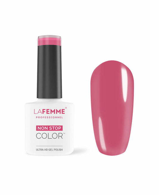 Esmalte Gel Polish UV&LED 8gr – H119_Fantasy Rose