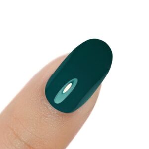 Esmalte en gel UV y LED 8g – H120_Bosque Lluvioso