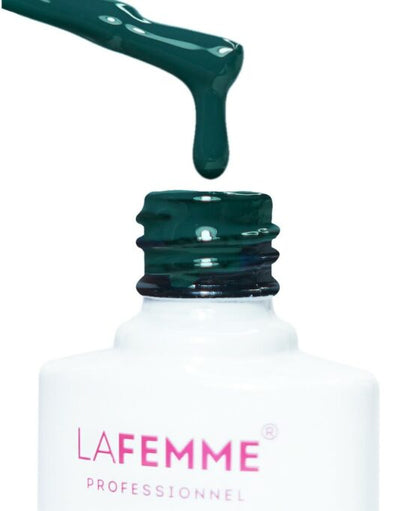 Esmalte en gel UV y LED 8g – H120_Bosque Lluvioso