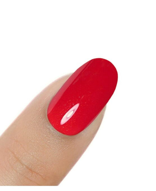 Esmalte Gel Polish UV&LED 8gr – H129_Sangria