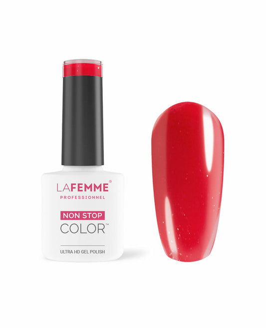 Esmalte Gel Polish UV&LED 8gr – H129_Sangria