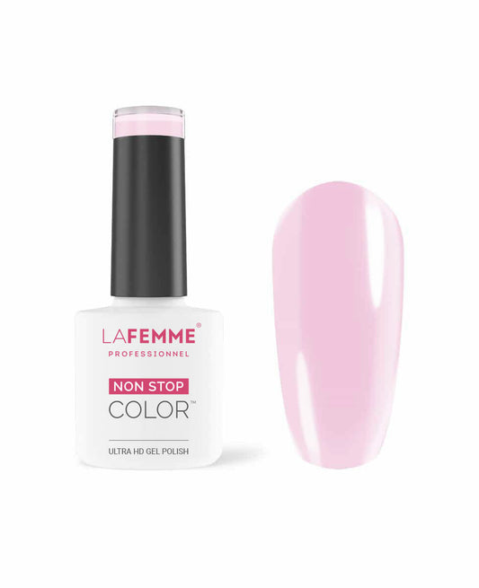 Esmalte Gel Polish UV&LED 8gr – H140_Glamour