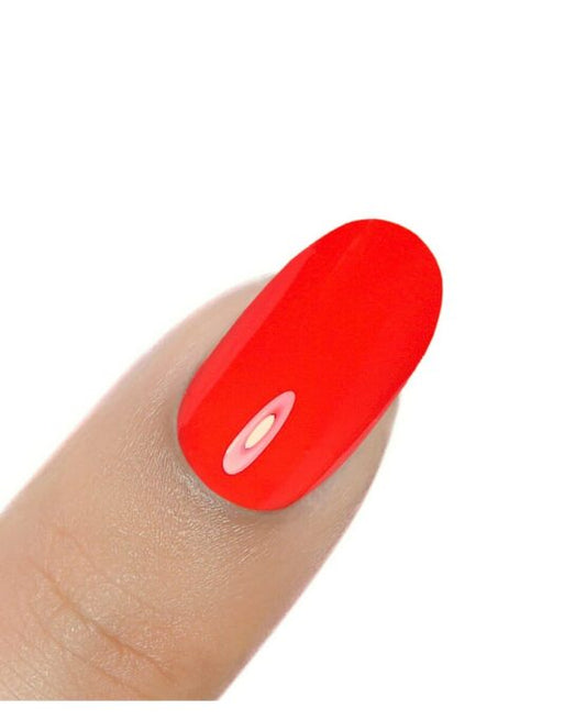 Esmalte Gel Polish UV&LED 8gr – H145_Hot Chilli