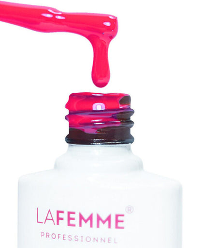 Esmalte Gel Polish UV&LED 8gr – H185_Sweet Dreams