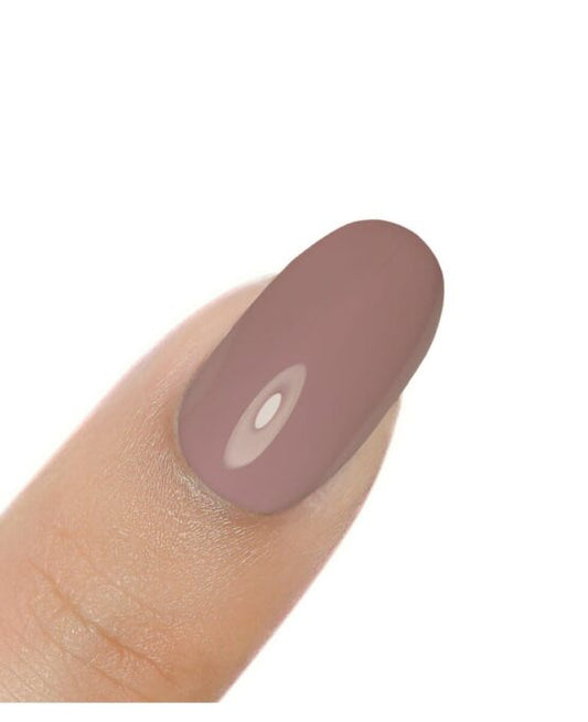 Esmalte Gel Polish UV&LED 8gr – H193_Coffee Praline