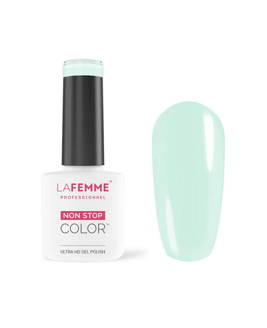 Esmalte Gel Polish UV&LED 8gr – H201_Water Flower