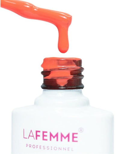 Esmalte Gel Polish UV&LED 8gr – H204_Rock the Party