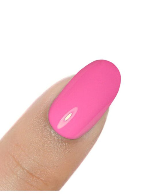 Esmalte Gel Polish UV&LED 8gr – H206_Party Girl