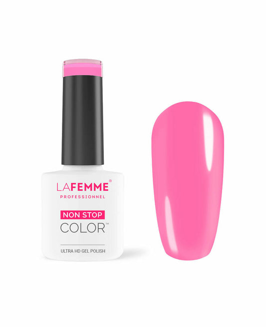 Esmalte Gel Polish UV&LED 8gr – H206_Party Girl