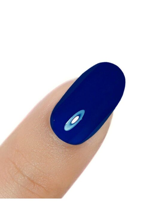 Esmalte en gel UV y LED 8 g – H211_Londres