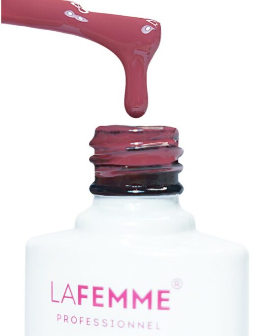 Esmalte Gel Polish UV&LED 8gr – H213_Moscow