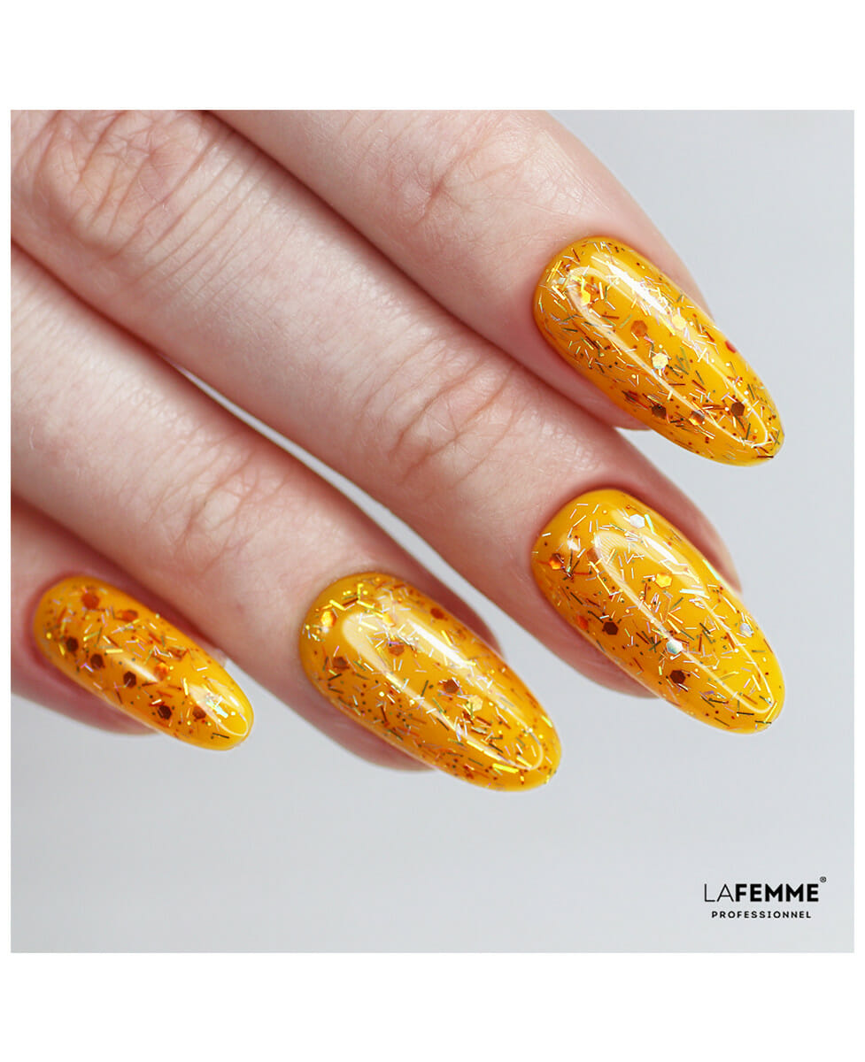 Esmalte en gel UV y LED 8 g – H214_Ámsterdam