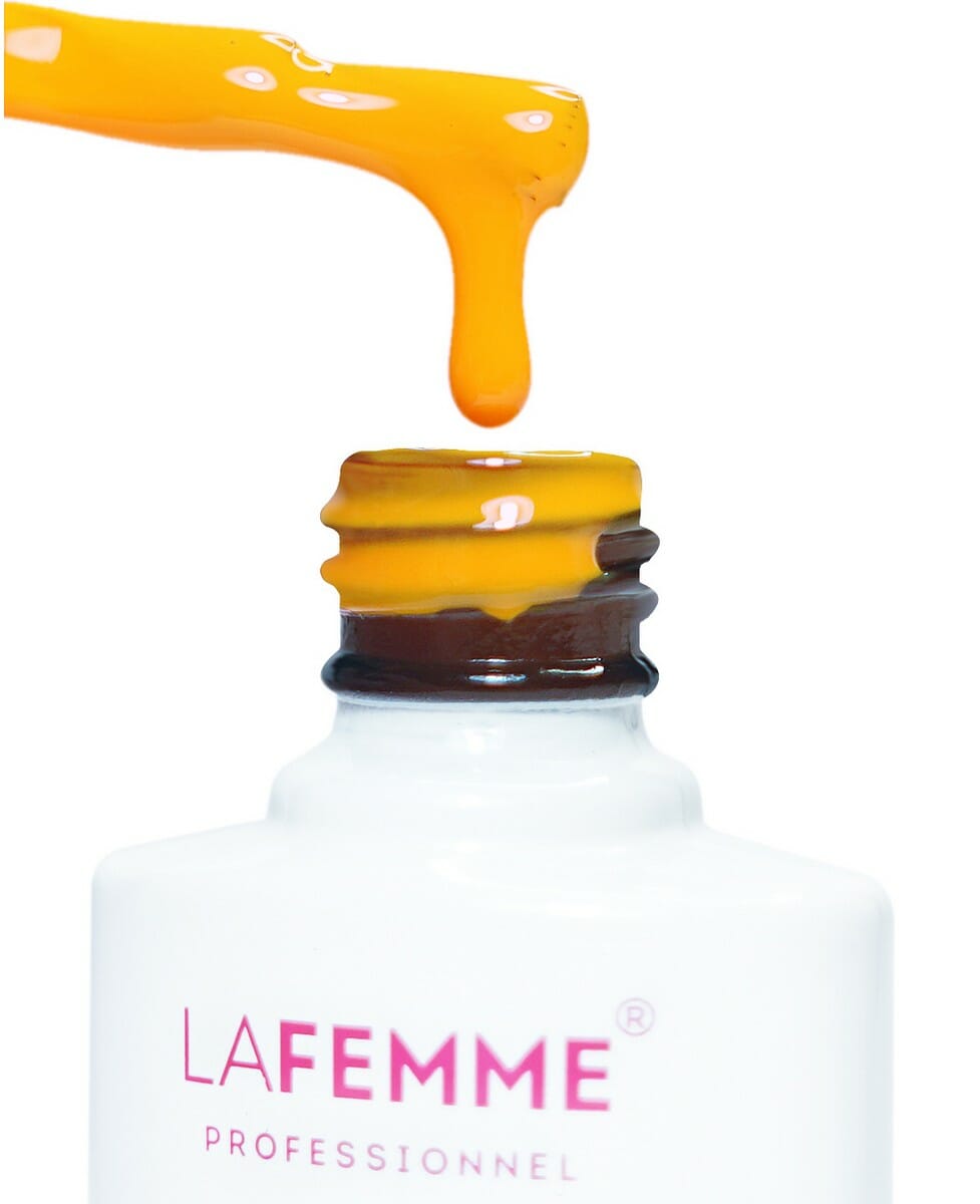 Esmalte en gel UV y LED 8 g – H214_Ámsterdam
