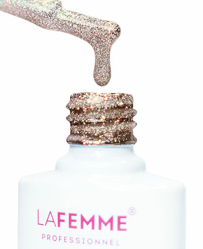 Esmalte en gel UV y LED 8g – H218_Alpha Pegasi