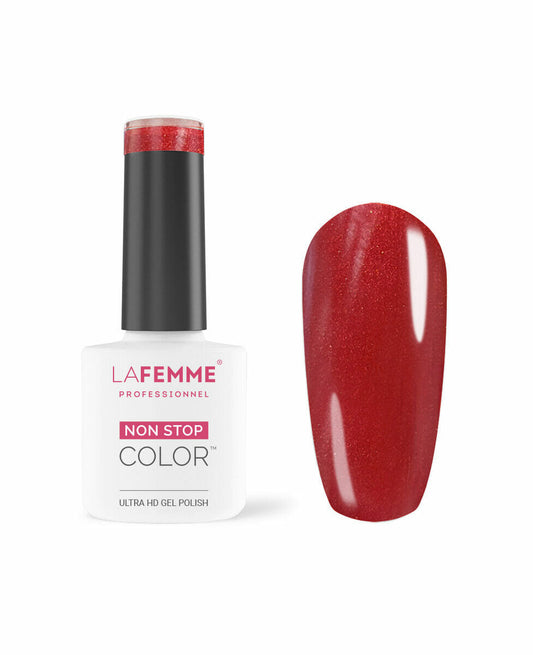 Esmalte en gel UV y LED 8g – H242_Amor infinito