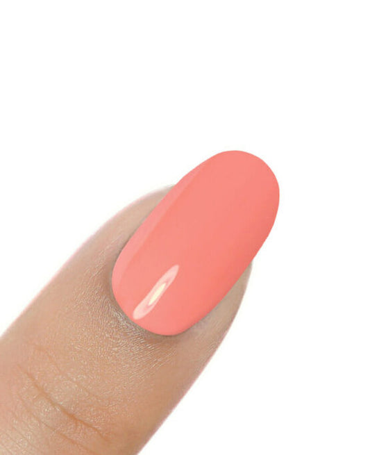 Esmalte en gel UV y LED 8 g – H252_Peachy Hills