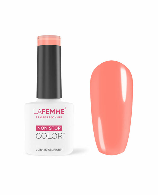 Esmalte en gel UV y LED 8 g – H252_Peachy Hills