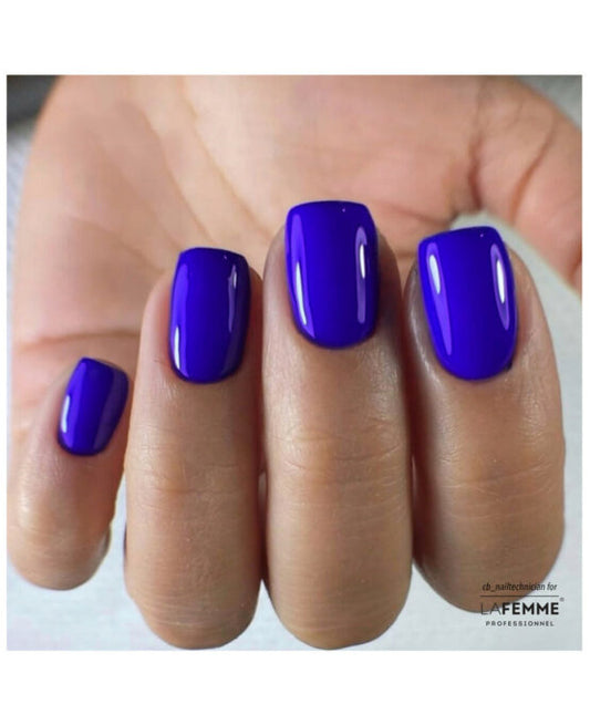 Esmalte Gel Polish UV&LED 8gr – H302_Paradise Parrot