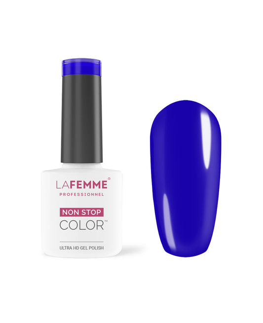 Esmalte Gel Polish UV&LED 8gr – H302_Paradise Parrot