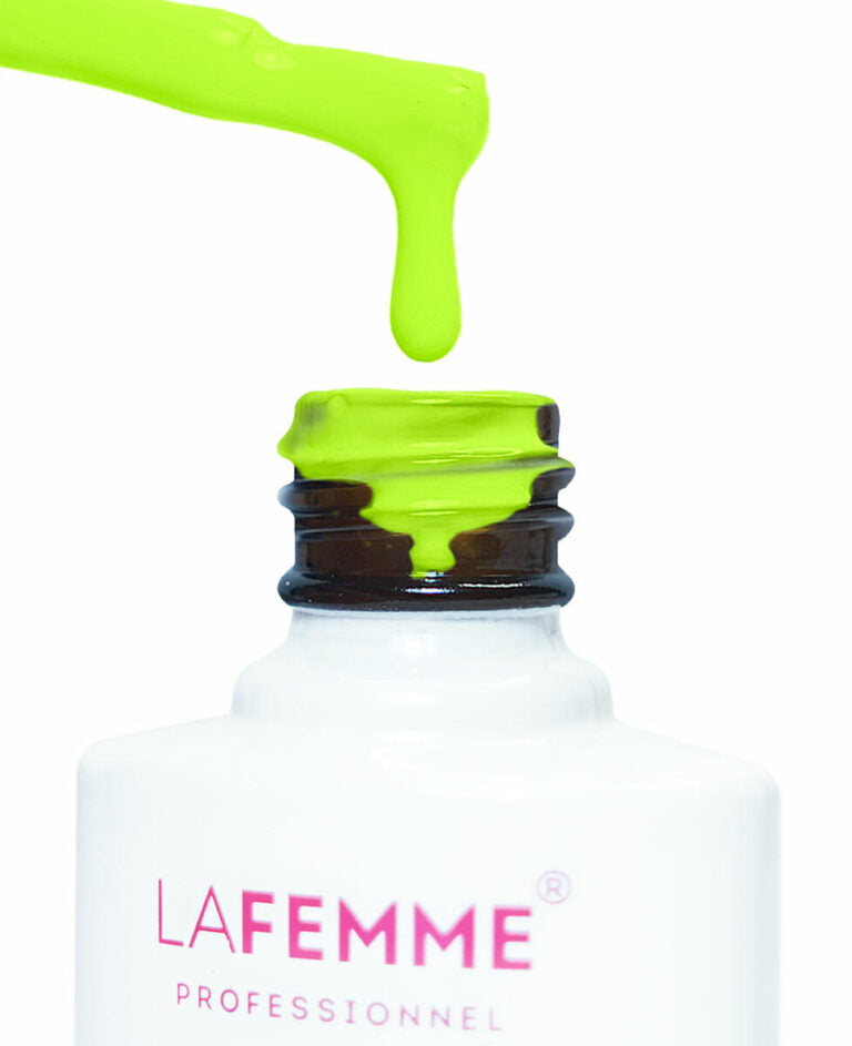 Esmalte Gel Polish UV&LED 8gr – H304_Palm Jungle