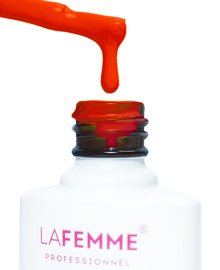 Esmalte en gel UV y LED 8 g – H339_Good Vibes