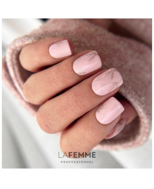 Esmalte Gel Polish UV&LED 8gr – H355_Delicate