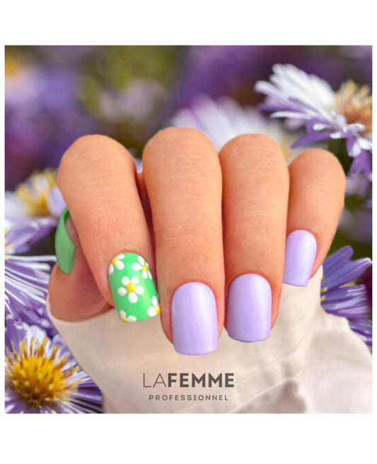 Esmalte Gel Polish UV&LED 8gr – H362_Florum Fragrantia