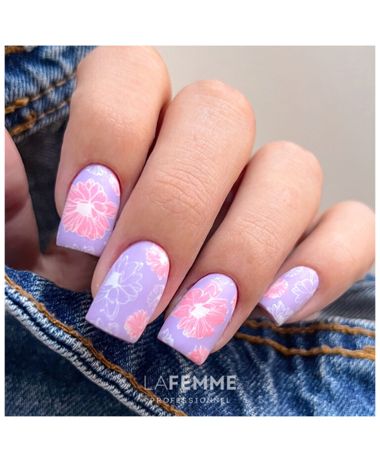 Esmalte Gel Polish UV&LED 8gr – H362_Florum Fragrantia