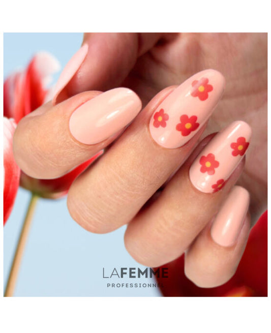 Esmalte Gel Polish UV&LED 8gr – H363_Delicia Sapor