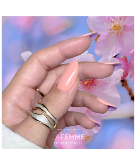 Esmalte Gel Polish UV&LED 8gr – H363_Delicia Sapor