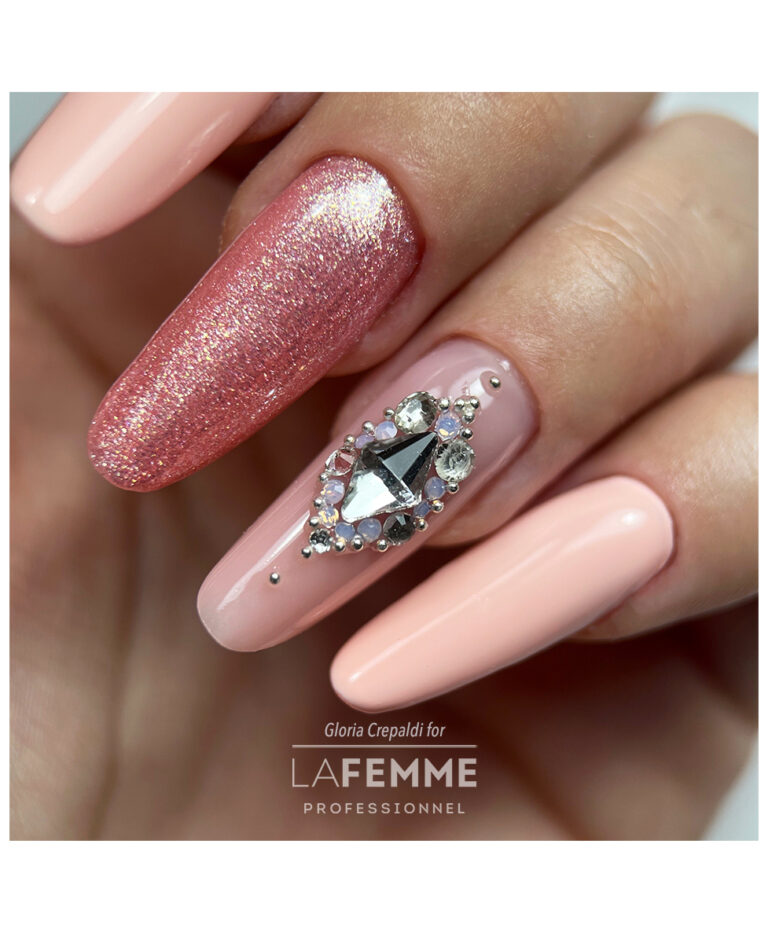 Esmalte Gel Polish UV&LED 8gr – H364_Mirus Stupor